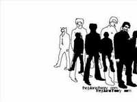 pochette album Congratulations