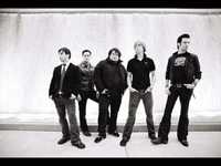 pochette album Constellation