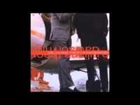 pochette album Infatuation