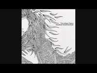 pochette album Leave like a ghost (drive away)