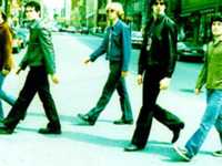 pochette album Rainy day song