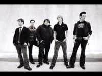 pochette album The hardest things