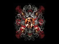 pochette album White days