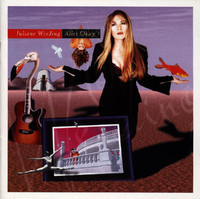 pochette album Freisein