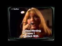 pochette album Wenn du denkst