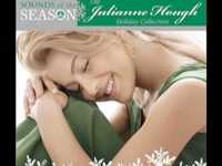 pochette album Santa baby