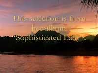 pochette album More i see you