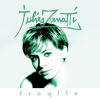 pochette album Fragile