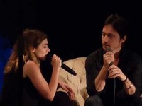 pochette album Introverti