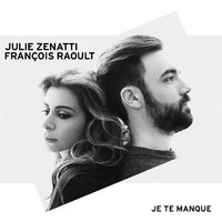 pochette album Je te manque