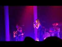 pochette album La contemplation