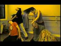 pochette album Aussi vivant