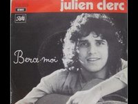 pochette album Berce-moi