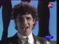 pochette album Coeur de rocker