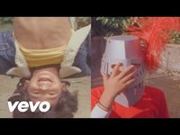 pochette album Double enfance