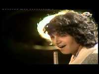 pochette album Elle voulait qu'on l'appelle venise