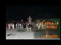 pochette album Fille du feu