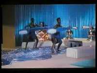 pochette album Helene