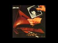 pochette album Je dors avec elle