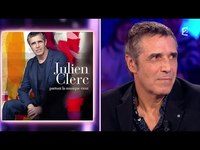 pochette album Julien