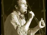 pochette album La petite sorcière malade