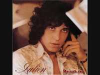 pochette album La tarentelle