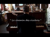 pochette album Le chemin des rivières