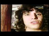 pochette album Le coeur volcan