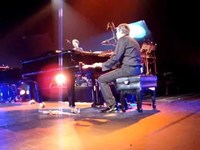 pochette album Le phare des vagabondes