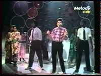 pochette album Melissa