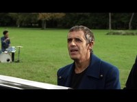 pochette album On ne se méfie jamais assez