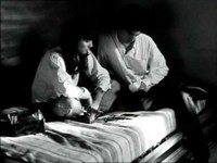 pochette album Restons amants