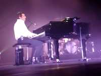 pochette album Sous sa grande ombrelle