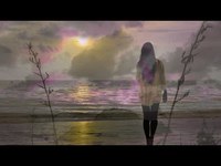 pochette album Sur tes pas