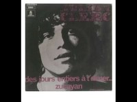 pochette album Zucayan