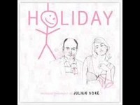 pochette album I am gay