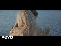 pochette album Le lac