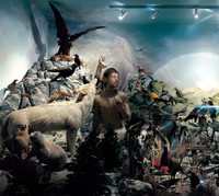 pochette album Soirées parisiennes