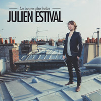 pochette album Les heures plus belles