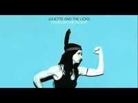 pochette album Get up