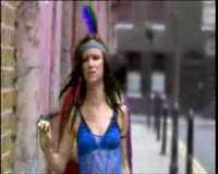 pochette album Hot kiss