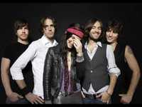 pochette album Long road out of here