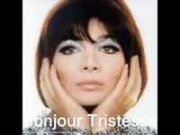 pochette album Bonjour tristesse