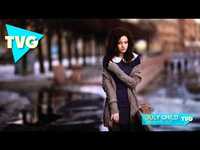 pochette album Leave me out