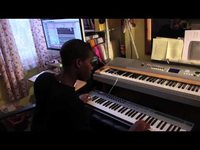 pochette album Dance 3x