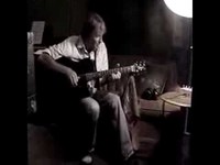 pochette album Blue skies