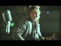 pochette album The fight