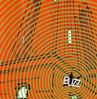 pochette album Innocent kiss