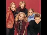 pochette album Sleigh ride