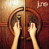 pochette album Speak up